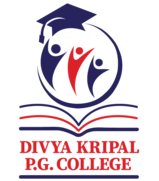 Divya Kripal P.G. College